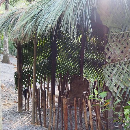Tearamb Holiday Bungalow Otalawa Exterior foto
