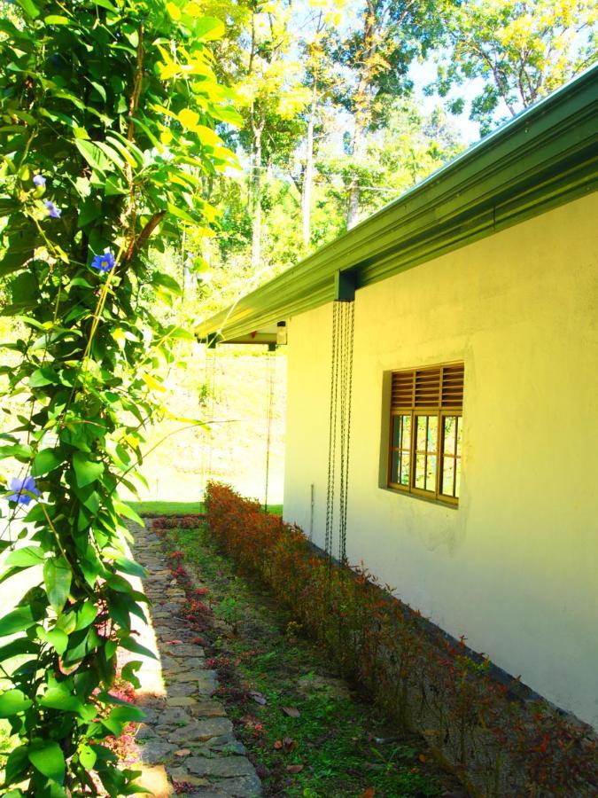 Tearamb Holiday Bungalow Otalawa Exterior foto