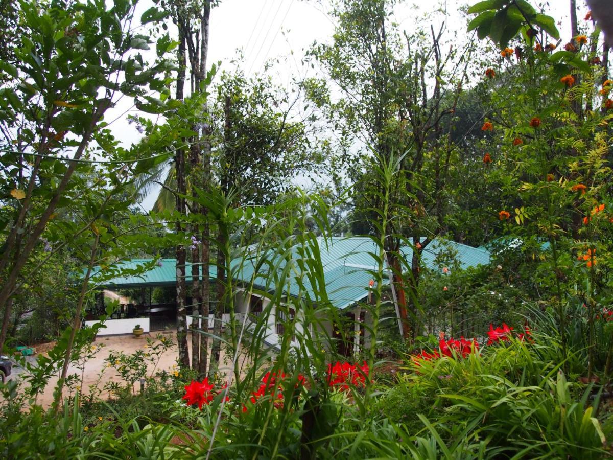 Tearamb Holiday Bungalow Otalawa Exterior foto