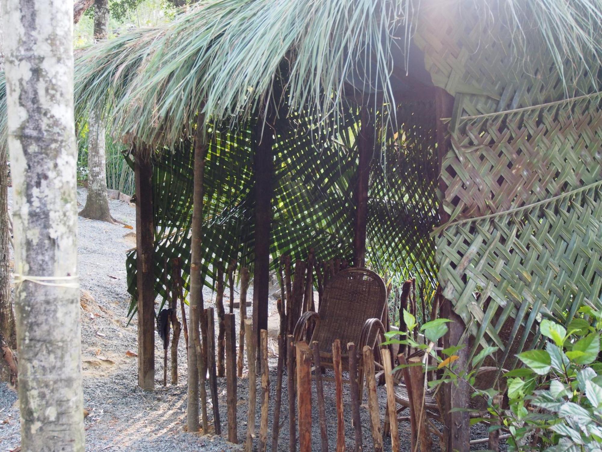 Tearamb Holiday Bungalow Otalawa Exterior foto