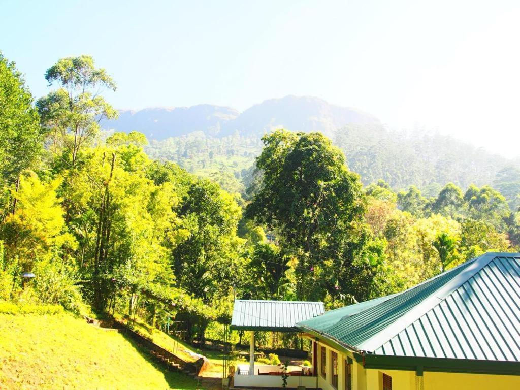Tearamb Holiday Bungalow Otalawa Exterior foto