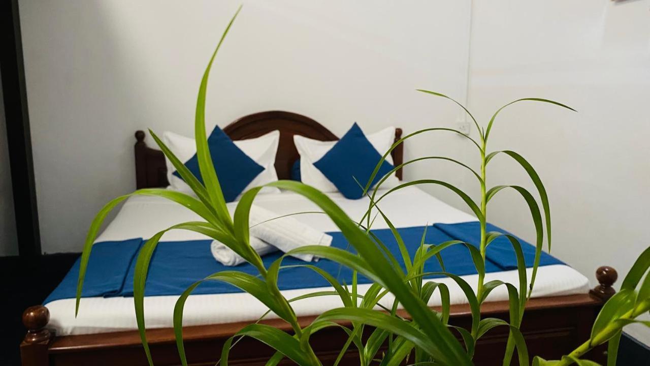 Tearamb Holiday Bungalow Otalawa Exterior foto