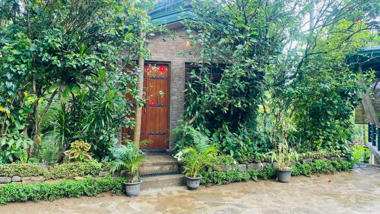 Tearamb Holiday Bungalow Otalawa Exterior foto